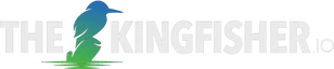 TheKingfisher Logo
